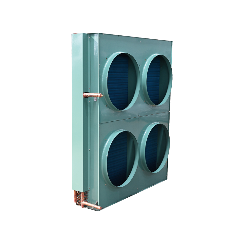 Air-Cooled Condenser Series