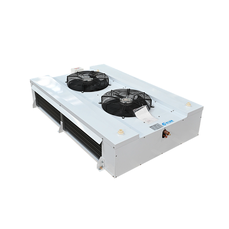 Double Sided Wind Blower