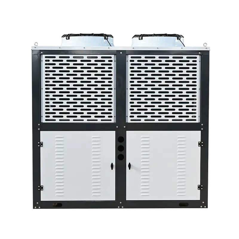 FNVB Model Series Air-Cooled Condenser