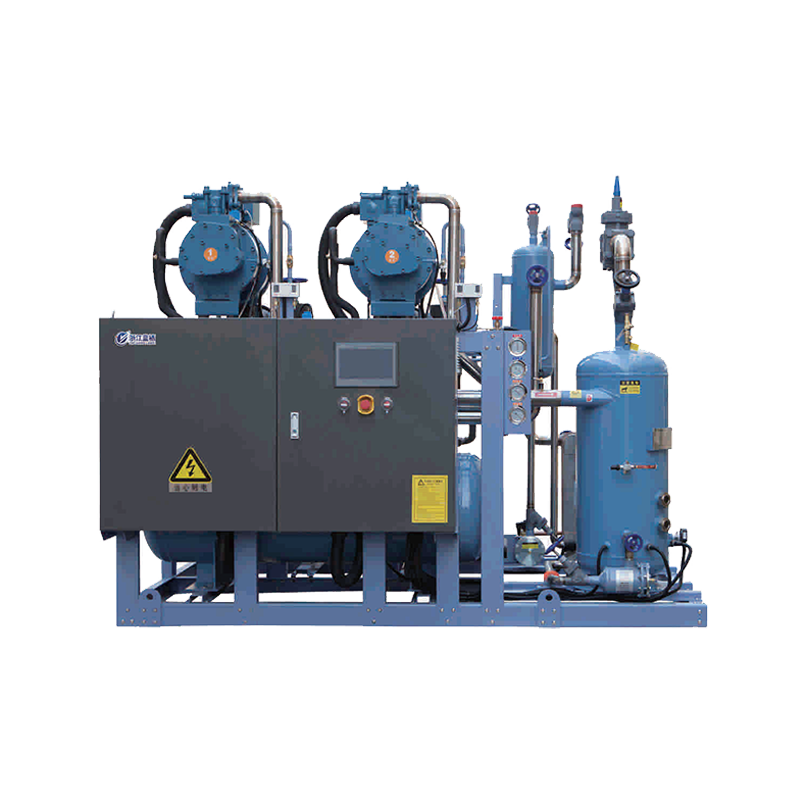 FRASCOLD SPA Screw Unit